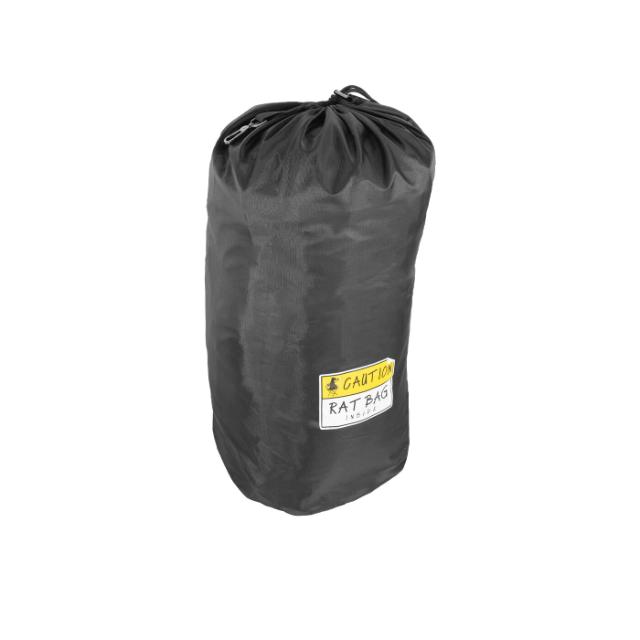 FOCUS RAT V4 RAT BAG PROFESSIONAL LARGE BLACK
