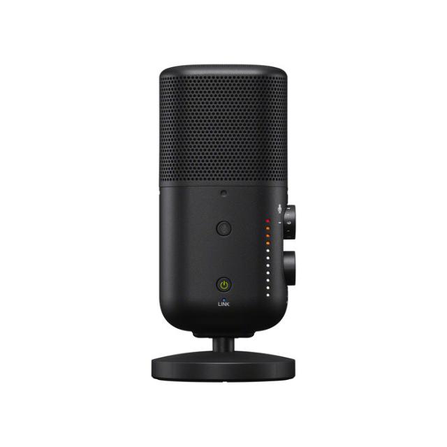 SONY ECM-S1 STREAMING MICROPHONE