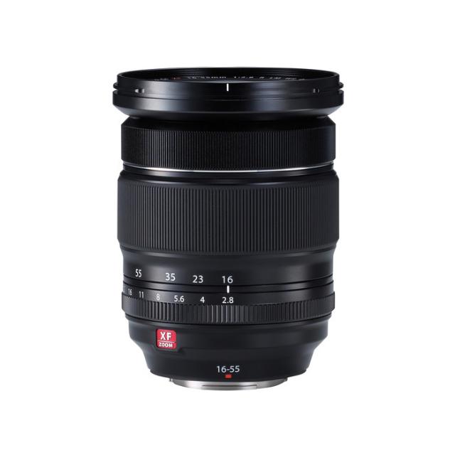 FUJINON XF 16-55MM F/2,8 R LM WR