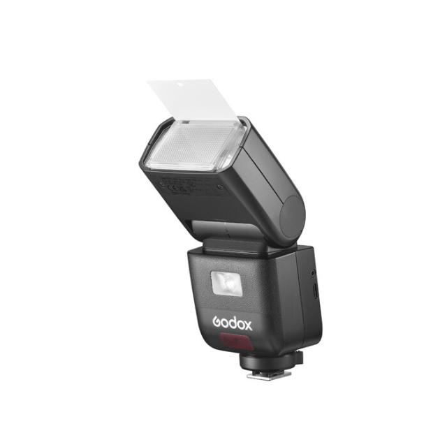 GODOX V480S TTL LI-ION HEAD CAMERA FLASH SONY