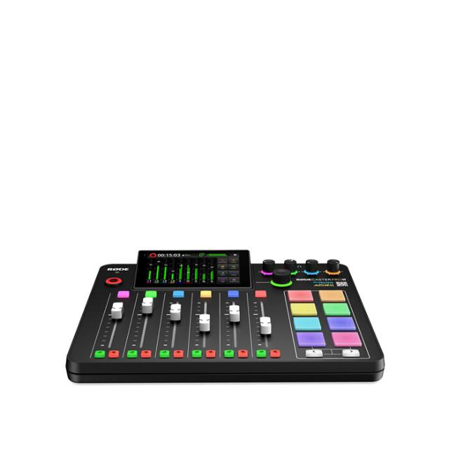 RØDE RODECASTER PRO II