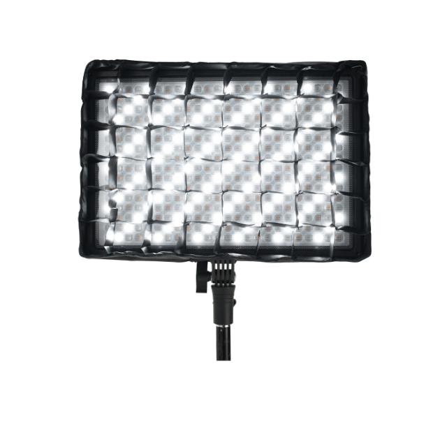 NANLITE EGGCRATE FOR LUMIPAD 25