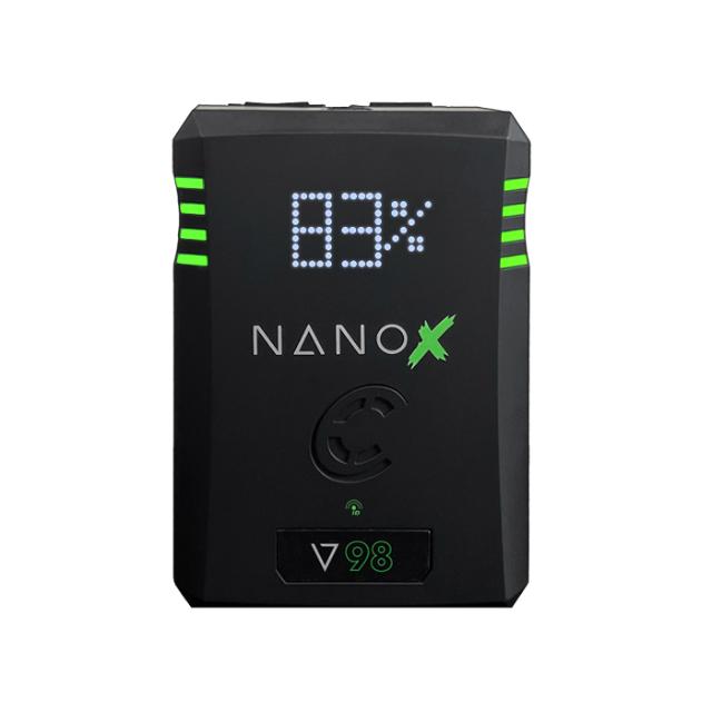 CORE NANO-V98X MICRO 98WH V-MOUNT BATTERY