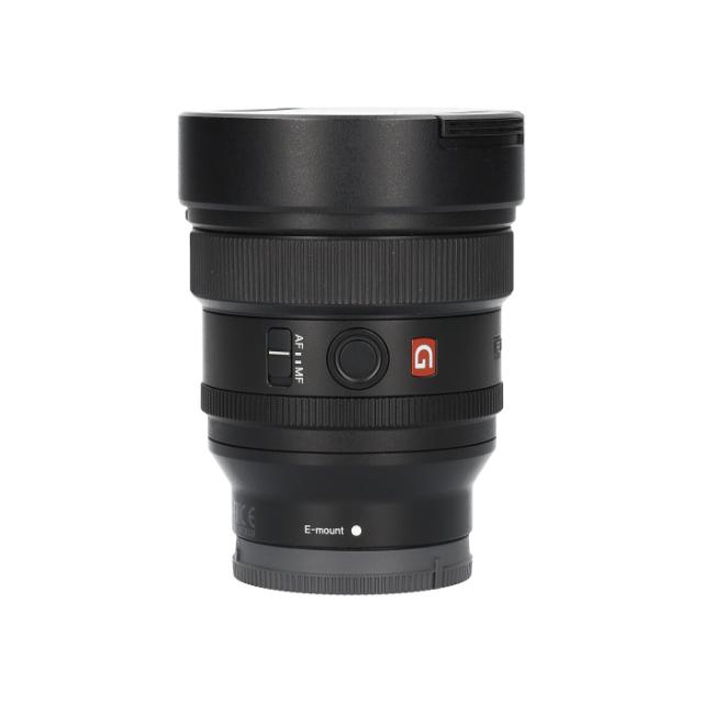 SONY LENS FE 14 1,8 GM (2) USED