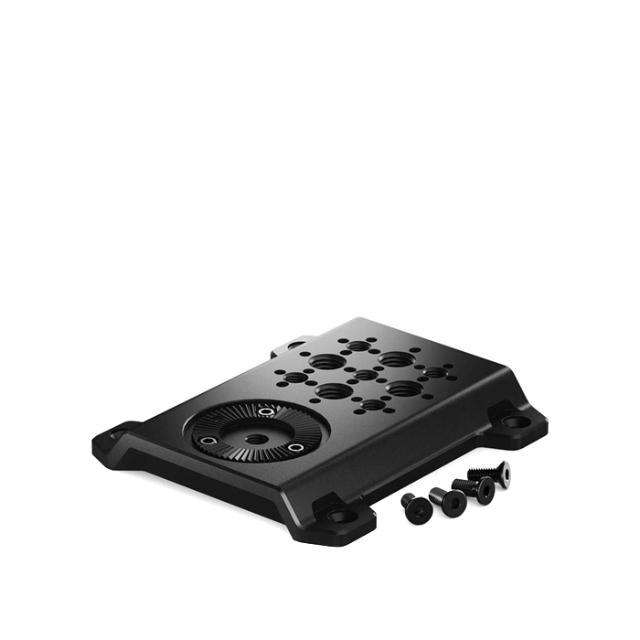 BLACKMAGIC PYXIS ROSETTE PLATE