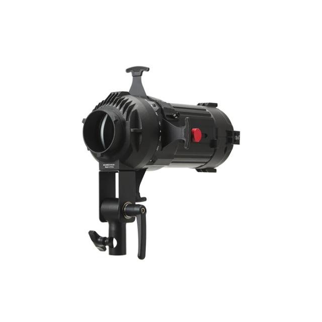 APUTURE SPOTLIGHT MINI KIT WITH 36° LENS