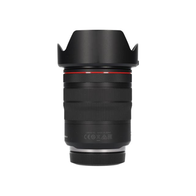 CANON LENS RF 24-105 4,0 L IS (2) USED