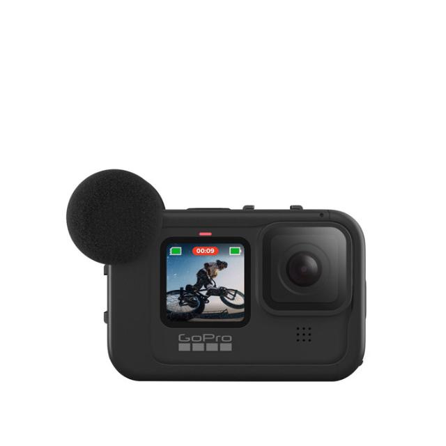 GOPRO MEDIA MOD FOR HERO BLACK