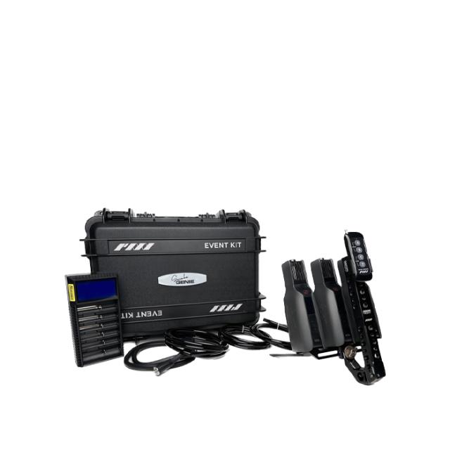 PMI SMOKEGENIE - EVENT KIT