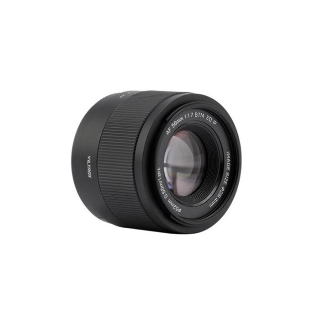 VILTROX 56MM F/1.7 AF X-MOUNT