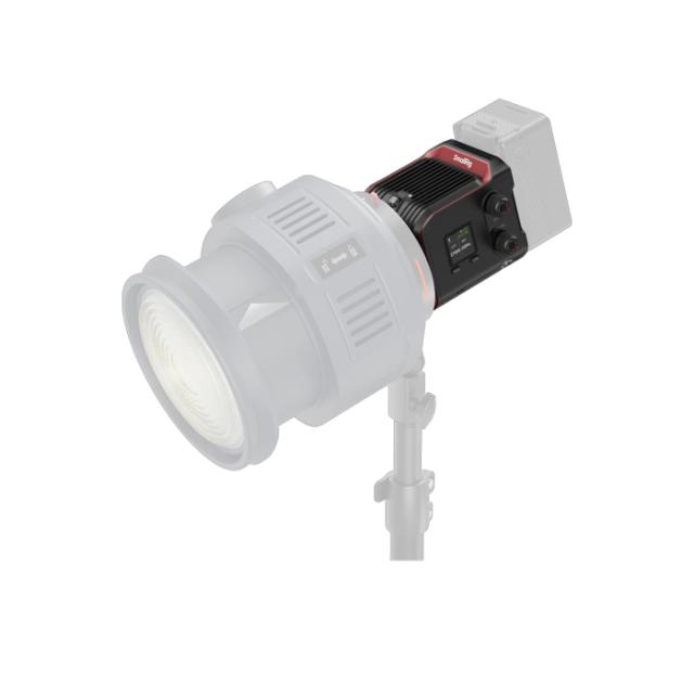 SMALLRIG 5142 RC 100B COB LED PRO LIGHT