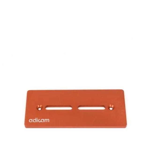 ADICAM DOVE TAIL PLATE