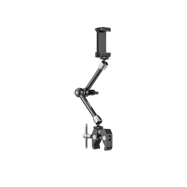 SMALLRIG 5326 CRAB-SHAPED CLAMP FOR IPHONES 9.8