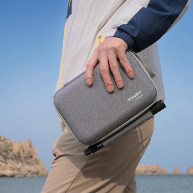 INSTA360 X5 CARRY CASE