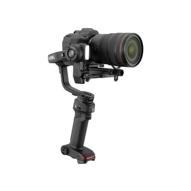 ZHIYUN WEEBILL 3