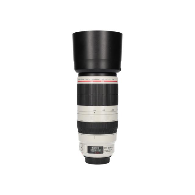 CANON LENS EF 100-400 4,5 -5,6 L IS II (2) USED