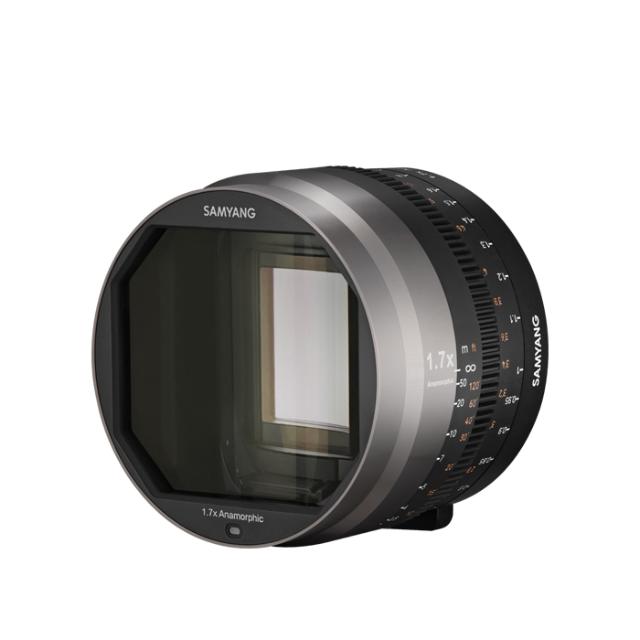 SAMYANG V-AF ANAMORPHIC ADAPTER