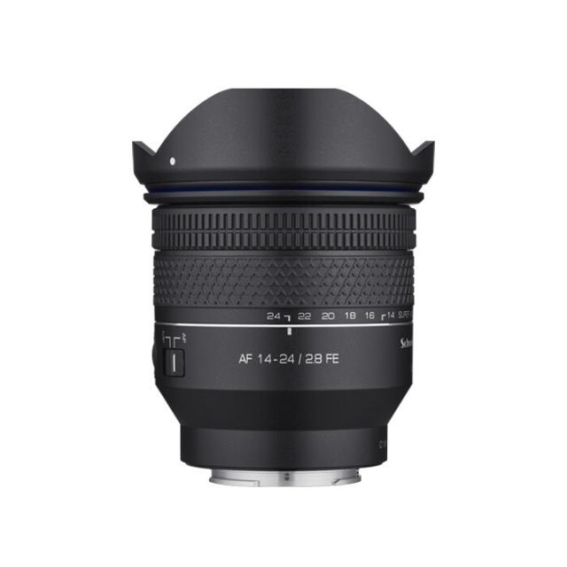 SAMYANG AF 14-24MM F/2,8 SONY FE-MOUNT