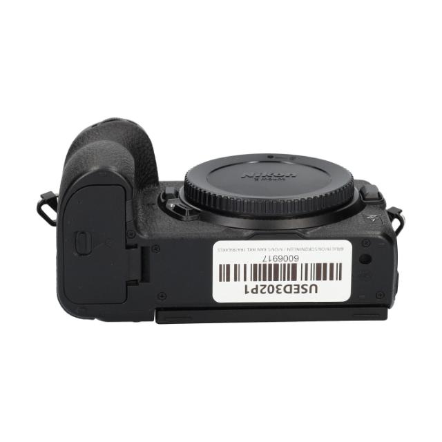 NIKON BODY Z7 EKSPO 3000 (2) USED