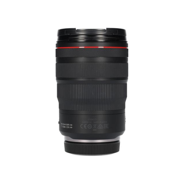 CANON LENS RF 24-70 2,8 L IS USM (1) USED