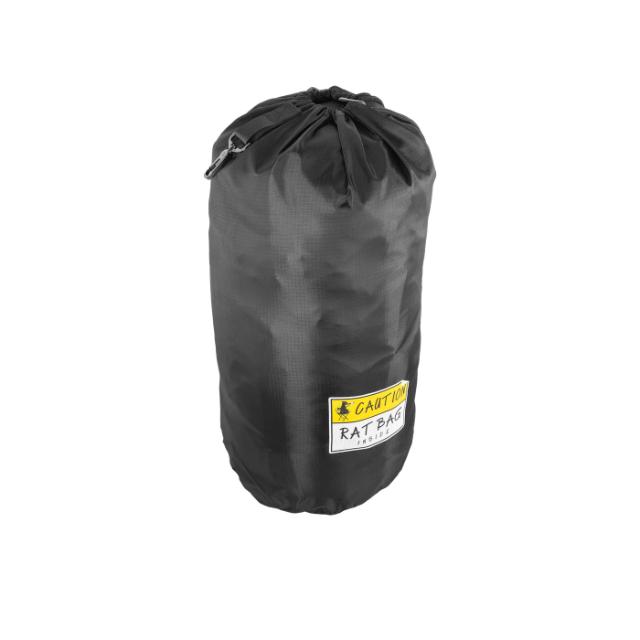 FOCUS RAT V4 RAT BAG ESSENTIAL MEDIUM BLACK