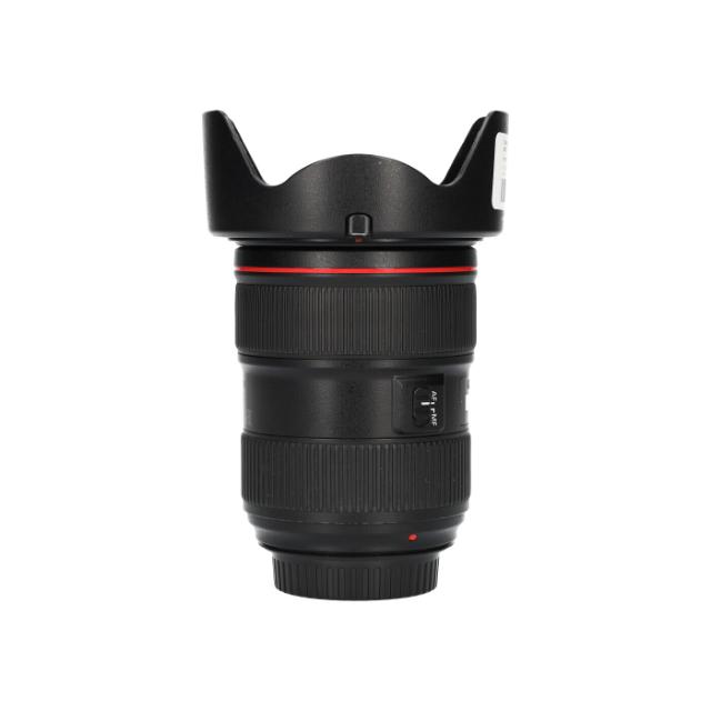 CANON LENS EF 24-70 2,8 L II (3) USED