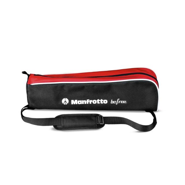 MANFROTTO TRIPOD KIT BEFREE ADVANCED ALU TWIST