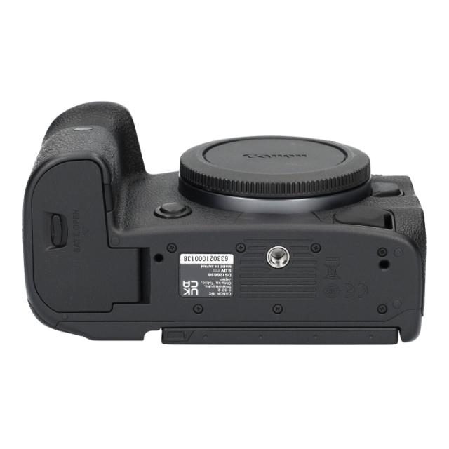 CANON BODY EOS R5 (1) USED