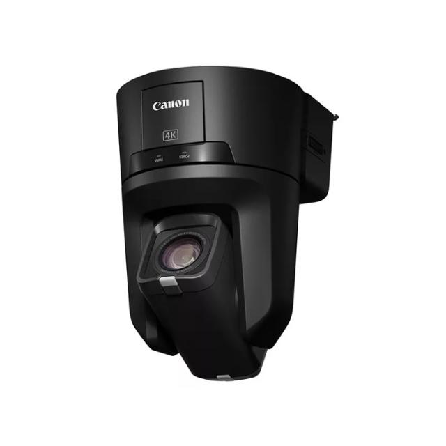 CANON CR-N500 PTZ CAMERA BLACK