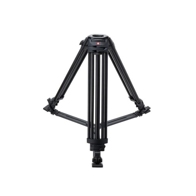MANFROTTO TRIPOD KIT M/ 504HDV + 546GBK