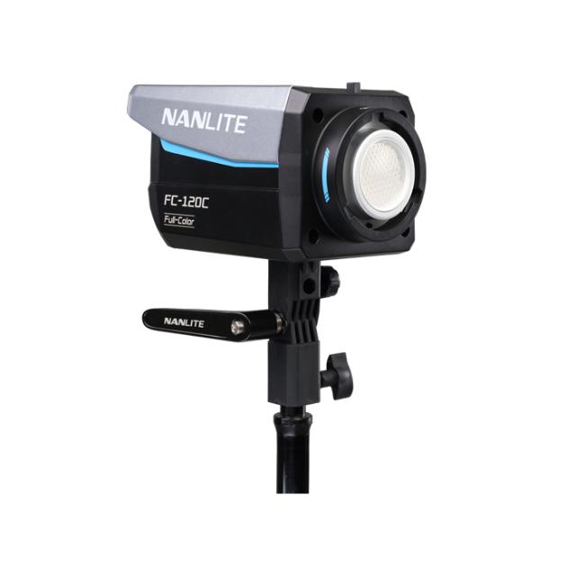 NANLITE FC-120C RGB LED SPOTLIGHT