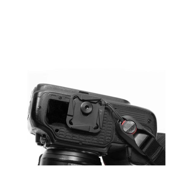 PEAK DESIGN STANDARD PLATE