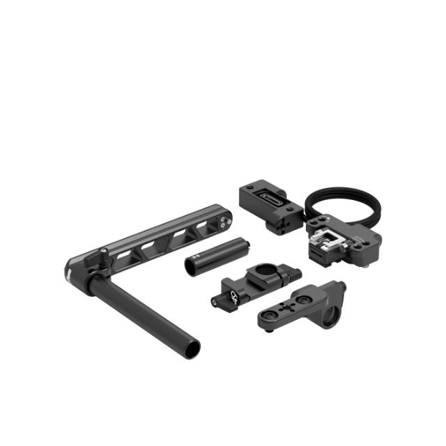 MID49 Sony FX5 EVF Cable and Mounting Kit