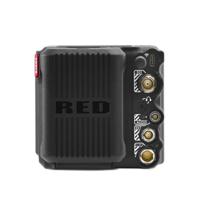 RED REDVOLT NANO-V