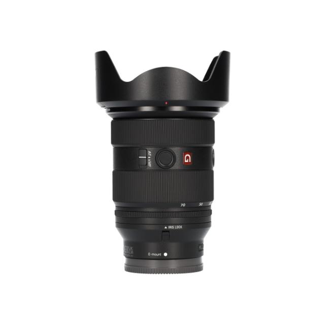 SONY LENS FE 24-70 2,8 GM II (1) USED