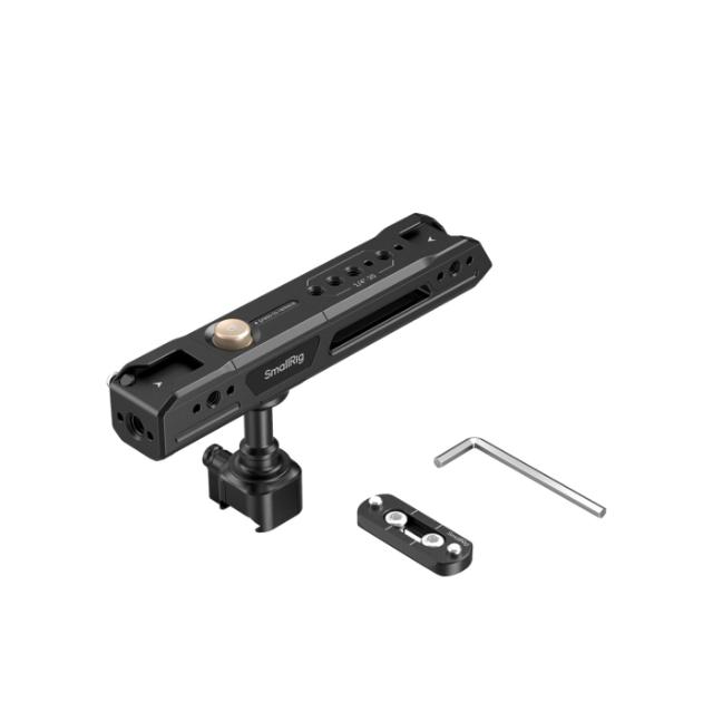 SMALLRIG 4152 ROTATING TOP HANDLE NATO CLAMP