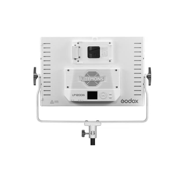 GODOX LITEMONS LP1200BI BI-COLOR LED LIGHT PANEL