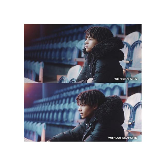 MANFROTTO SNAPGRID 60° FOR SKYLITE RAPID 3X3M