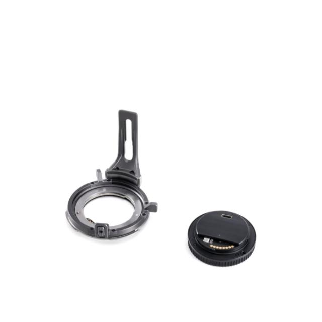 DJI ZENMUSE X9 E-MOUNT UNIT