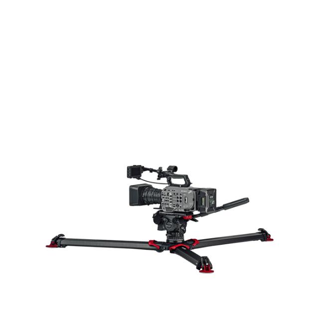 Sachtler System Aktiv 14 FT-100 MS TOUCH&GO