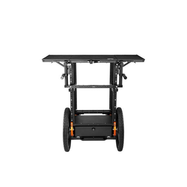 Inovativ Deploy Workstation