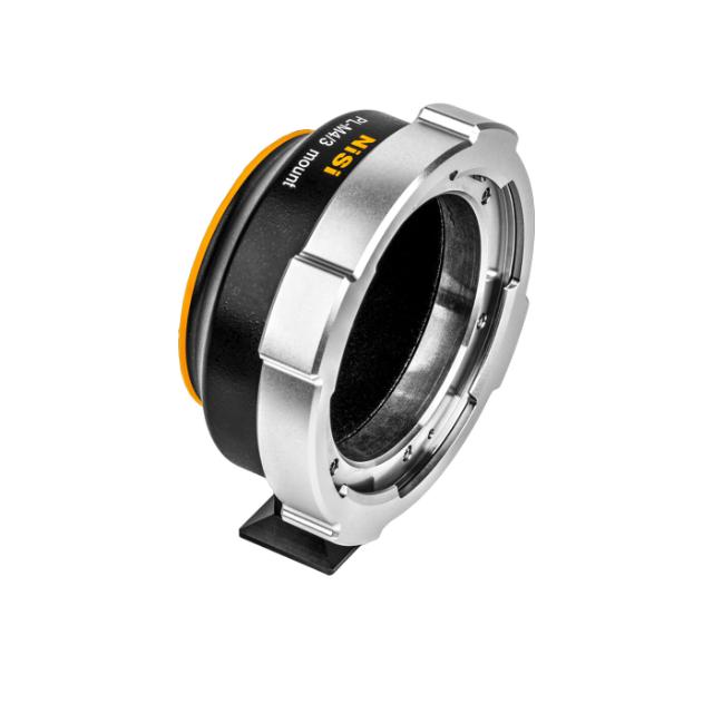 NISI CINE LENS MOUNT ADAPTER PL TO MFT