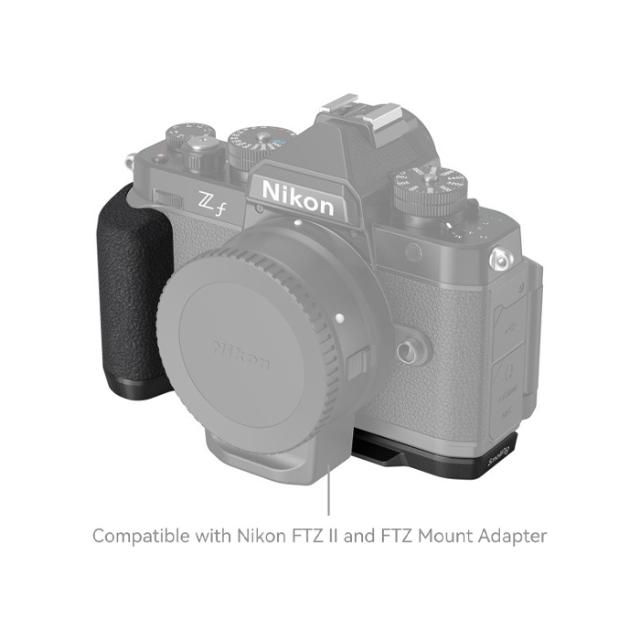 SMALLRIG 4262 L-SHAPE HANDLE FOR NIKON Z F