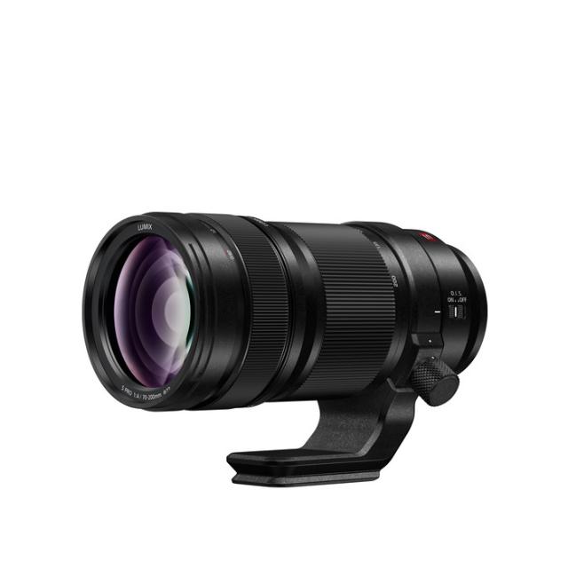 PANASONIC LUMIX S PRO 70-200MM F/2,8 O.I.S L-MOUNT