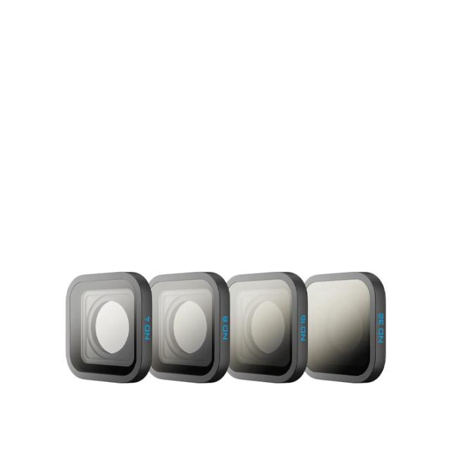 GOPRO ND FILTER 4-PACK