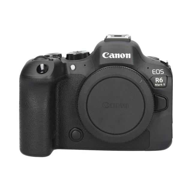 CANON BODY EOS R6 II (1) USED