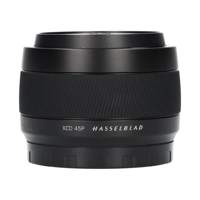 HASSELBLAD LENS XCD 45 4,0 P (2) USED