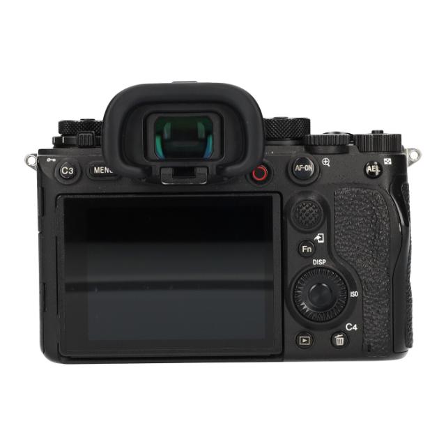SONY BODY A1 (3) USED