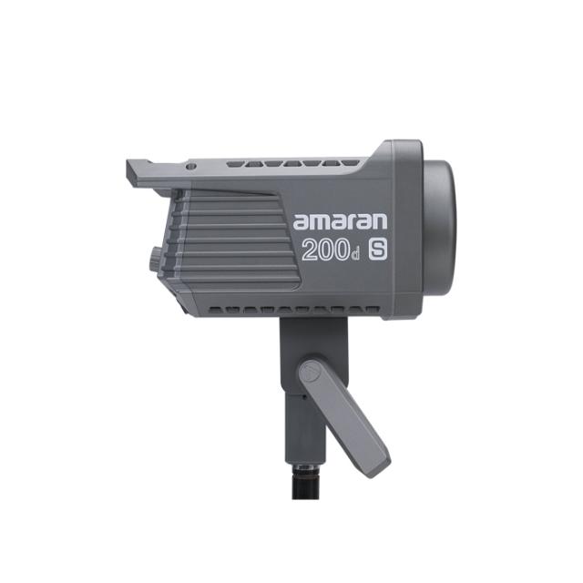 AMARAN 200D S