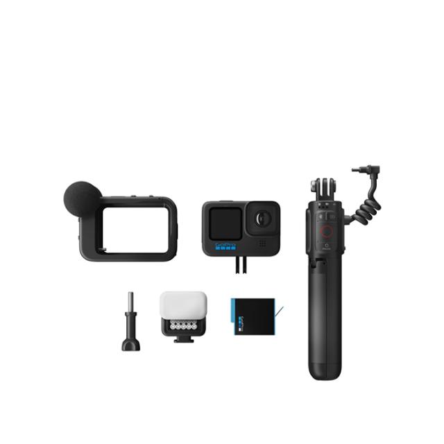 GOPRO HERO11 BLACK CREATOR EDITION